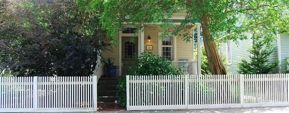 Rothschild Pound House Inn كولومبس المظهر الخارجي الصورة