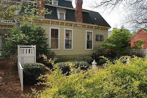 Rothschild Pound House Inn كولومبس المظهر الخارجي الصورة